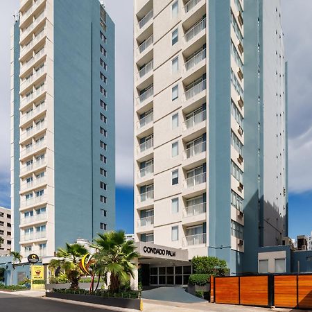 Condado Palm Inn San Juan, Tapestry Collection By Hilton Esterno foto