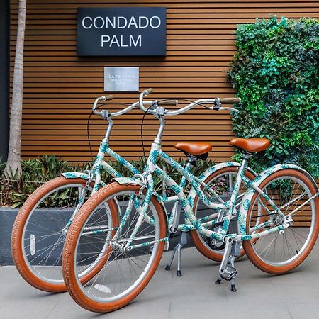 Condado Palm Inn San Juan, Tapestry Collection By Hilton Esterno foto