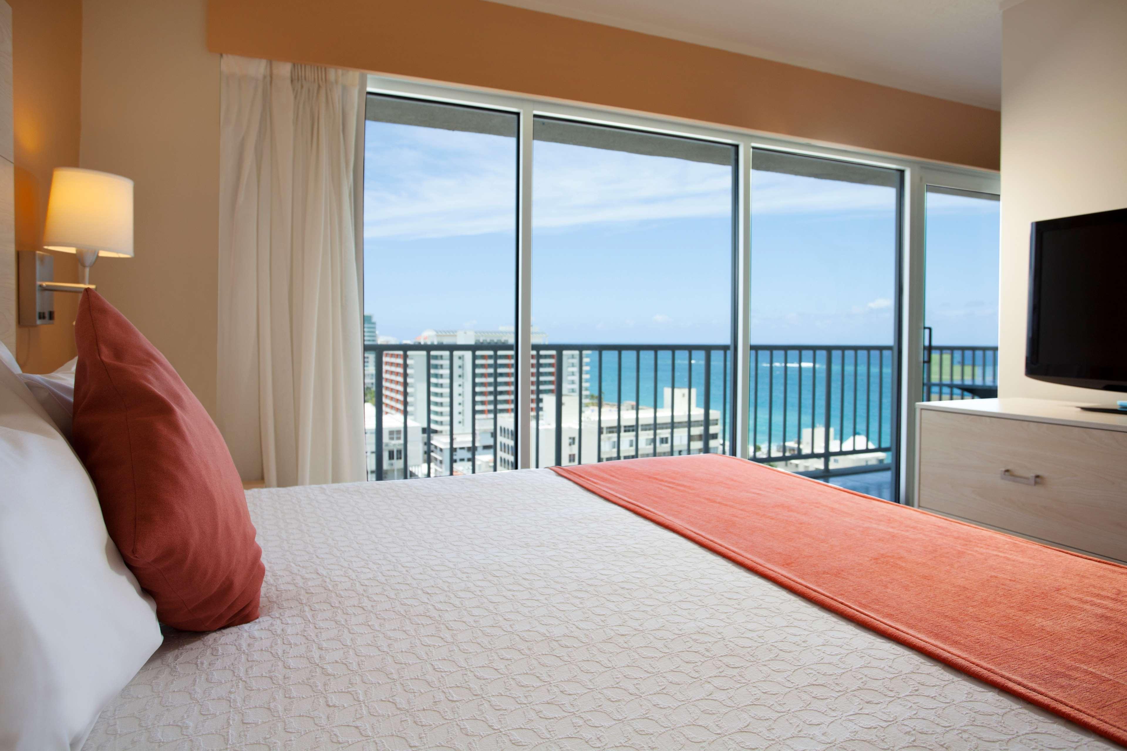 Condado Palm Inn San Juan, Tapestry Collection By Hilton Esterno foto