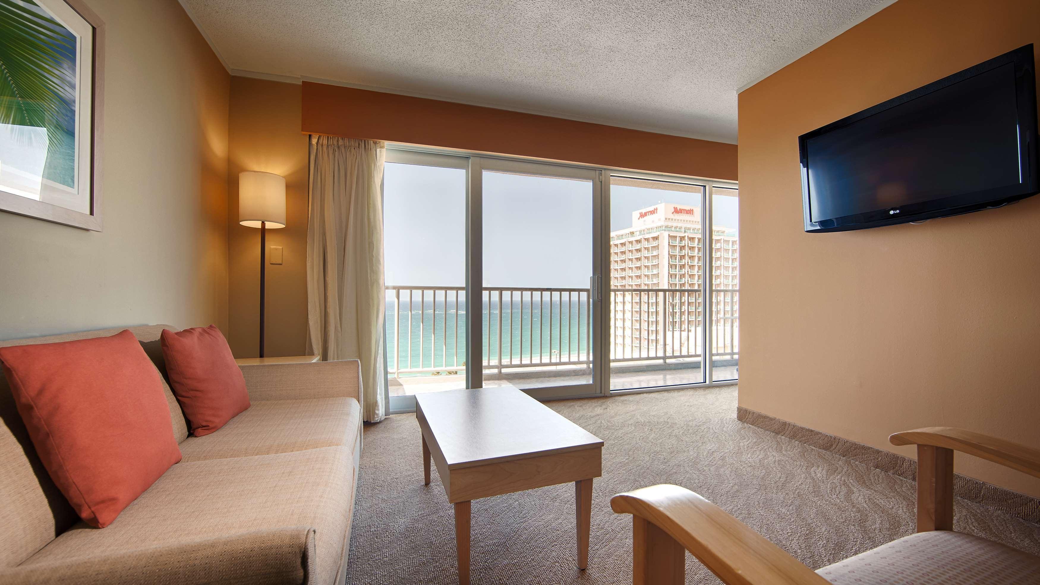 Condado Palm Inn San Juan, Tapestry Collection By Hilton Esterno foto