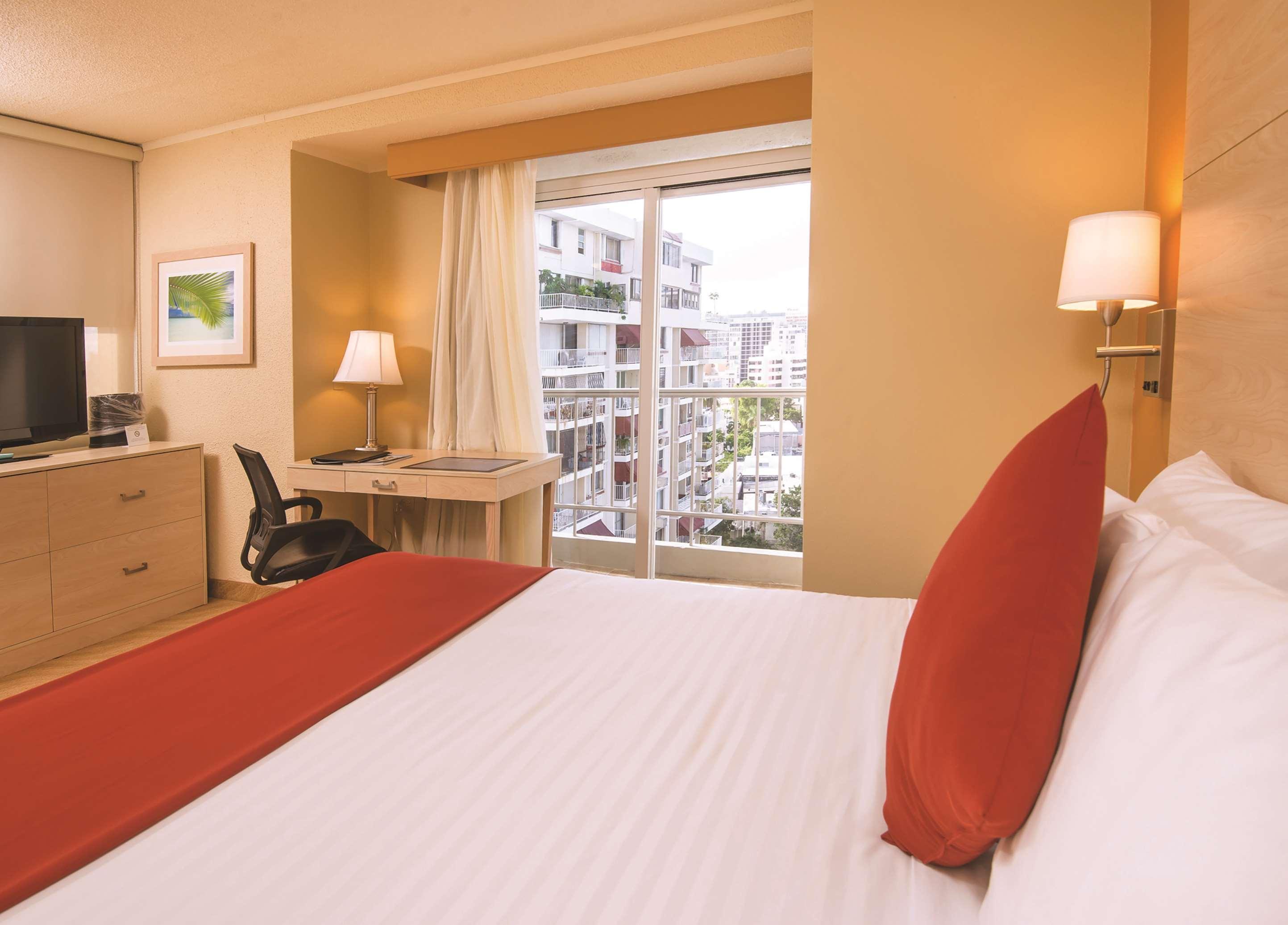 Condado Palm Inn San Juan, Tapestry Collection By Hilton Esterno foto