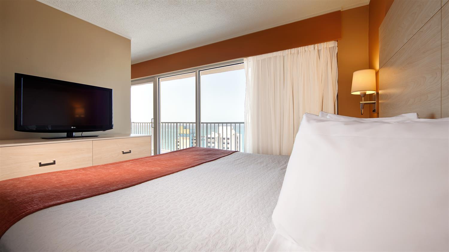 Condado Palm Inn San Juan, Tapestry Collection By Hilton Esterno foto