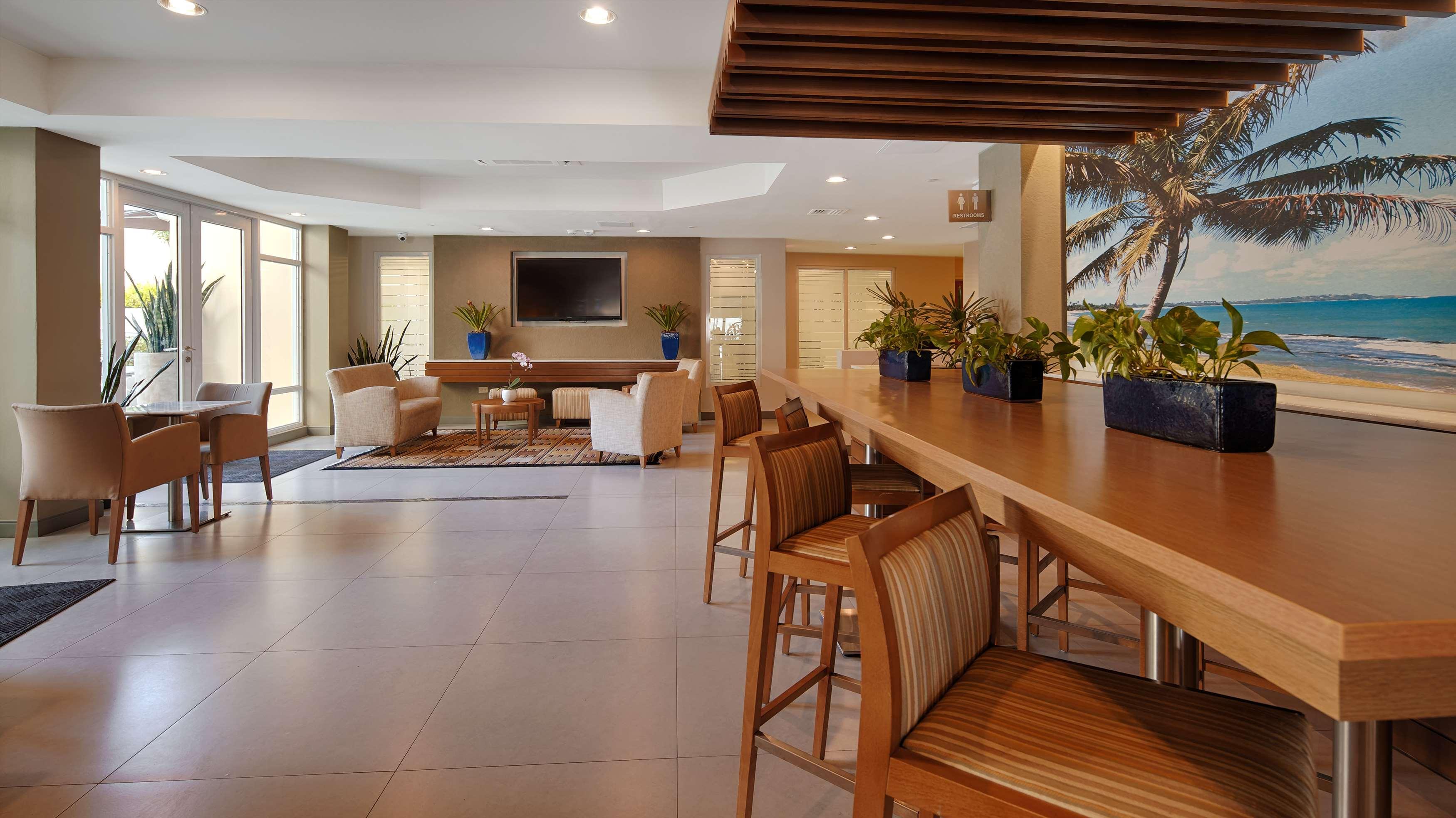 Condado Palm Inn San Juan, Tapestry Collection By Hilton Esterno foto