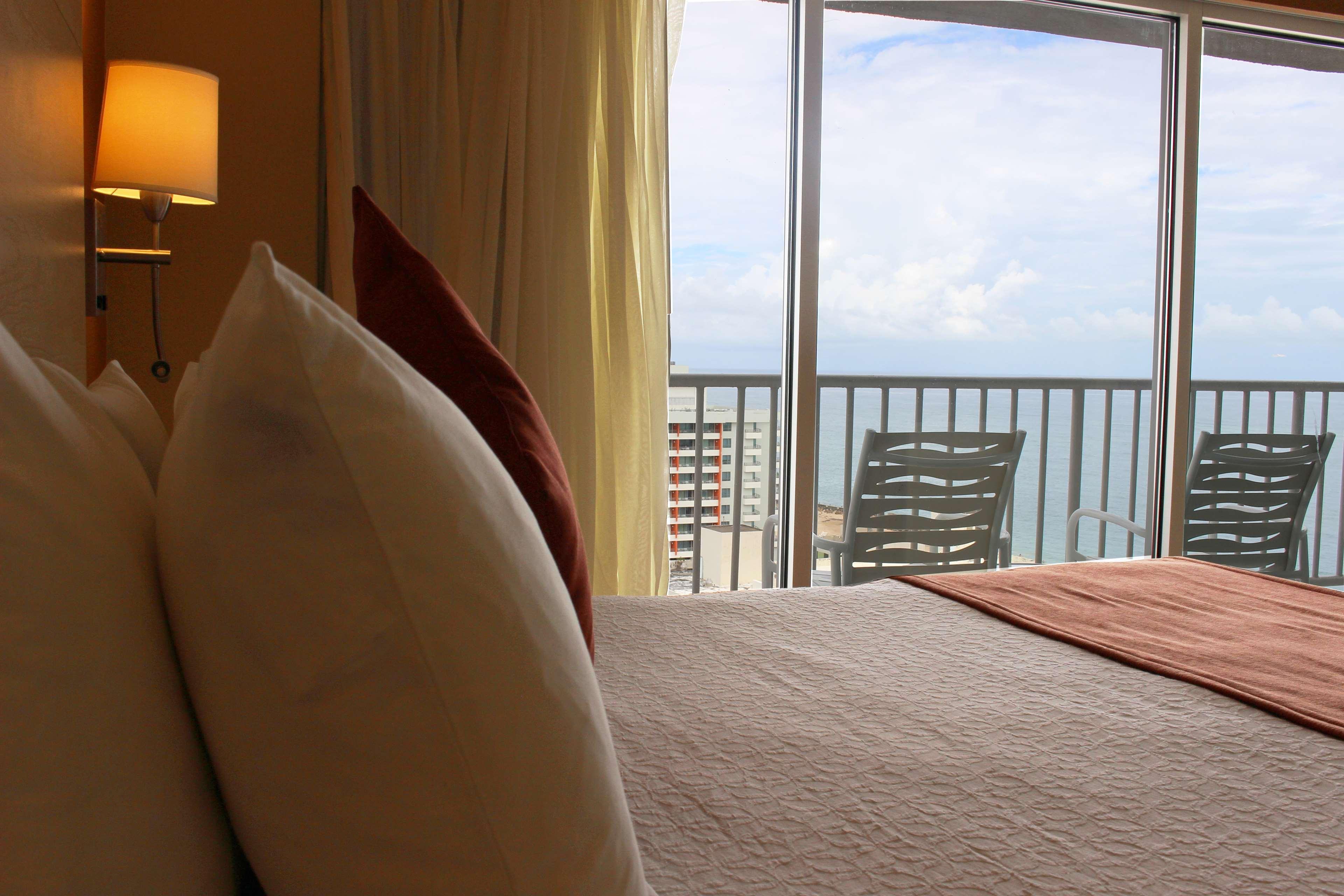 Condado Palm Inn San Juan, Tapestry Collection By Hilton Esterno foto