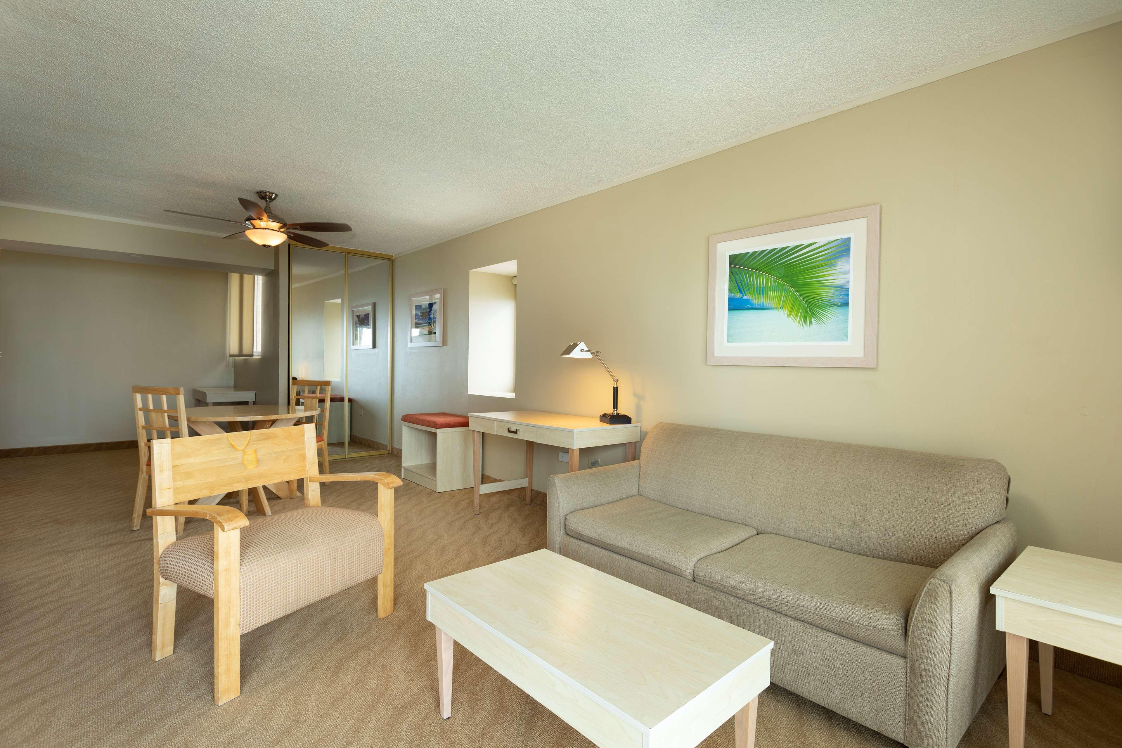 Condado Palm Inn San Juan, Tapestry Collection By Hilton Esterno foto