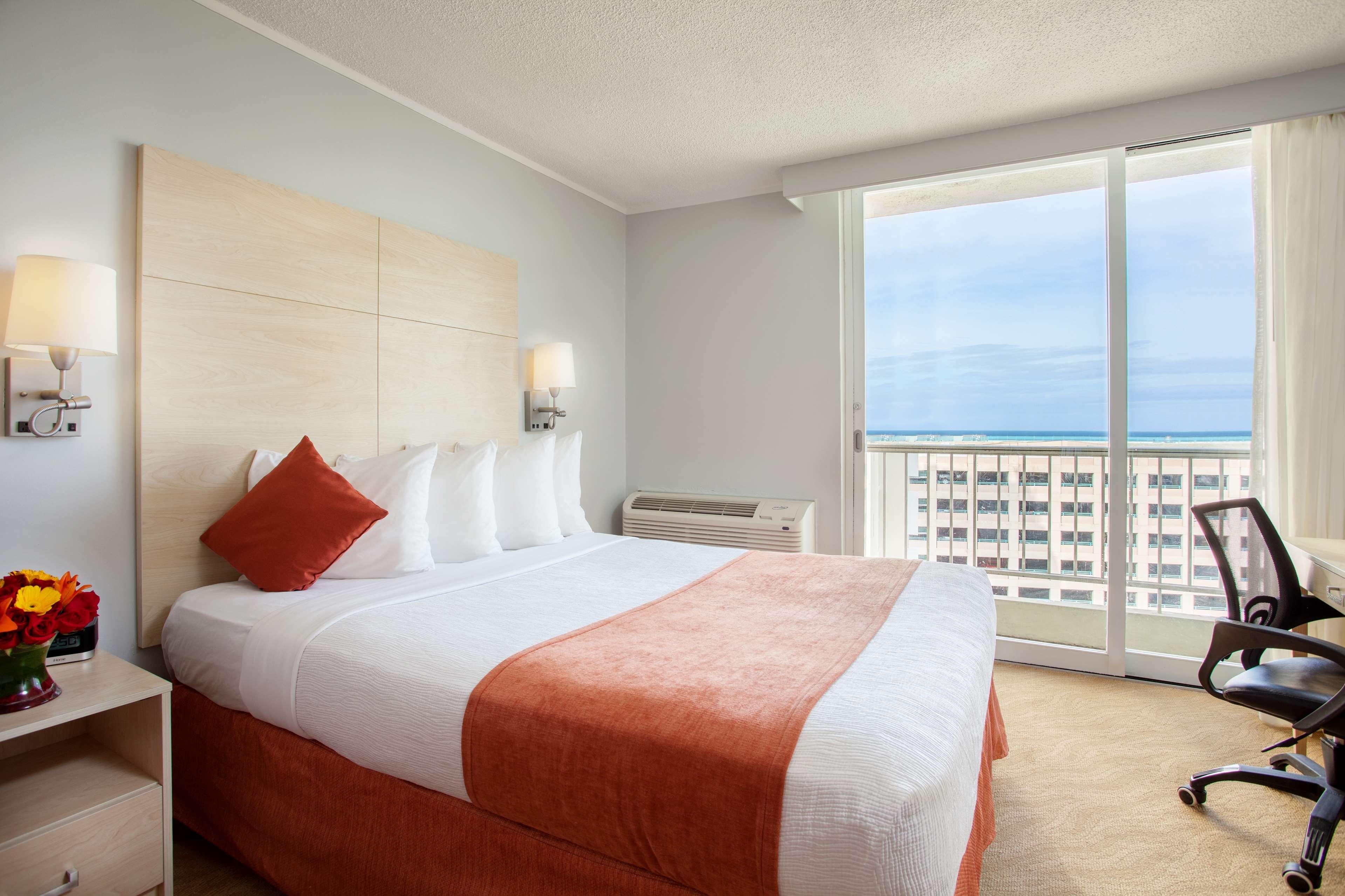 Condado Palm Inn San Juan, Tapestry Collection By Hilton Esterno foto