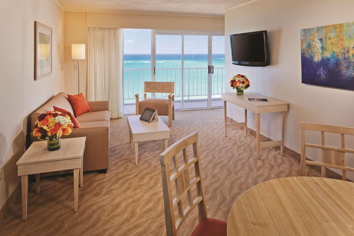 Condado Palm Inn San Juan, Tapestry Collection By Hilton Esterno foto