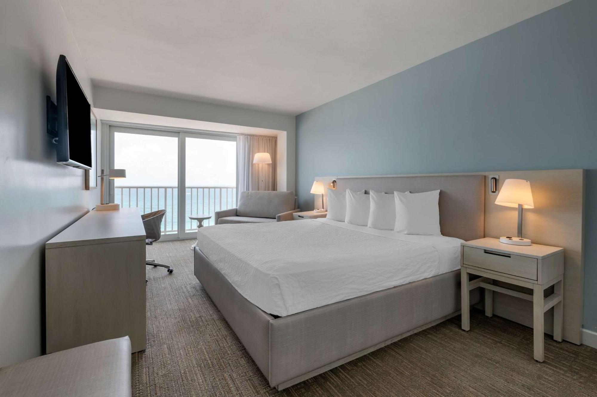 Condado Palm Inn San Juan, Tapestry Collection By Hilton Esterno foto