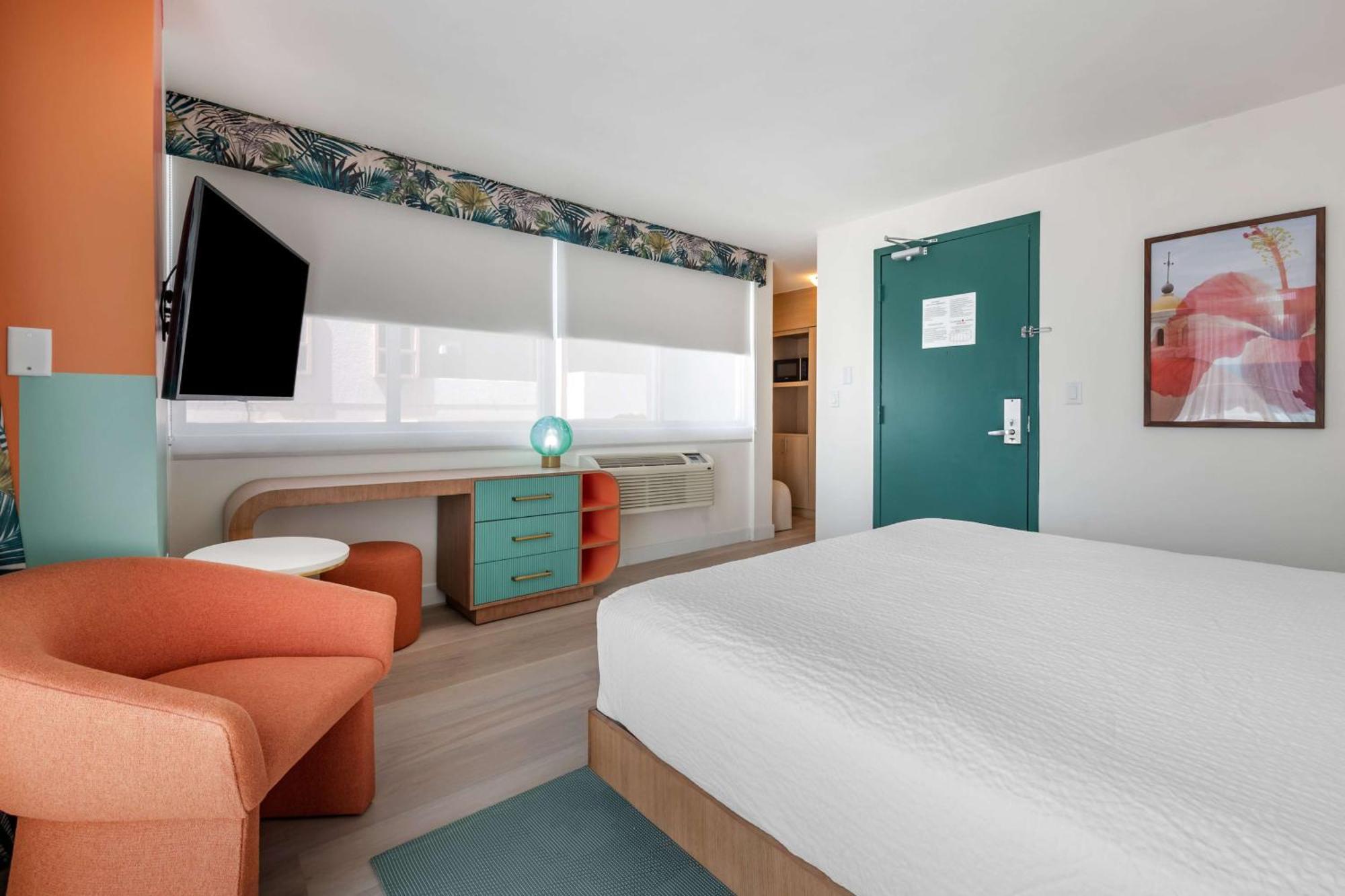 Condado Palm Inn San Juan, Tapestry Collection By Hilton Esterno foto