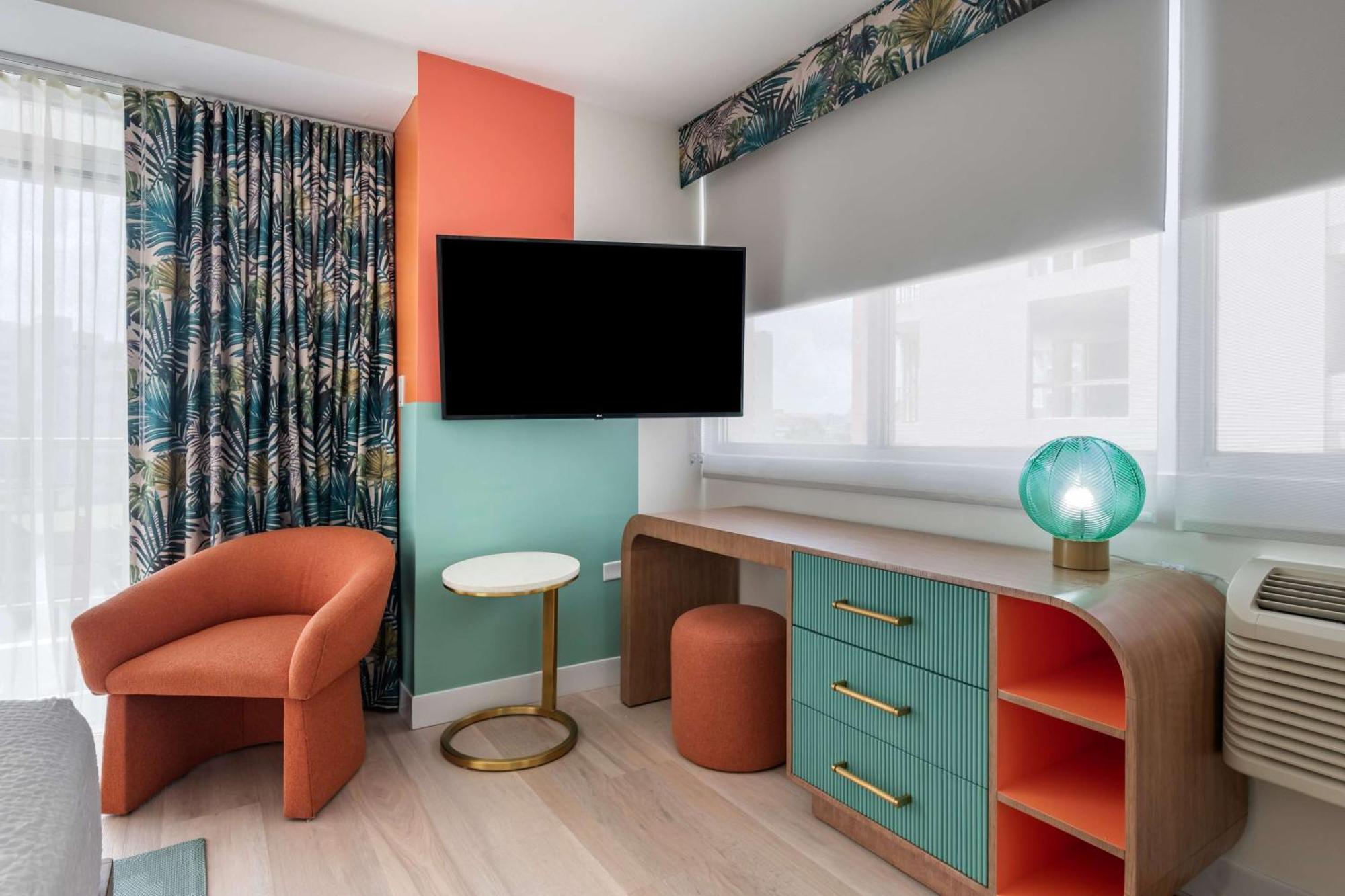 Condado Palm Inn San Juan, Tapestry Collection By Hilton Esterno foto