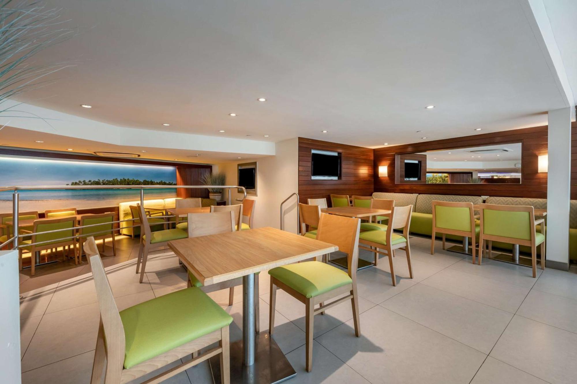 Condado Palm Inn San Juan, Tapestry Collection By Hilton Esterno foto