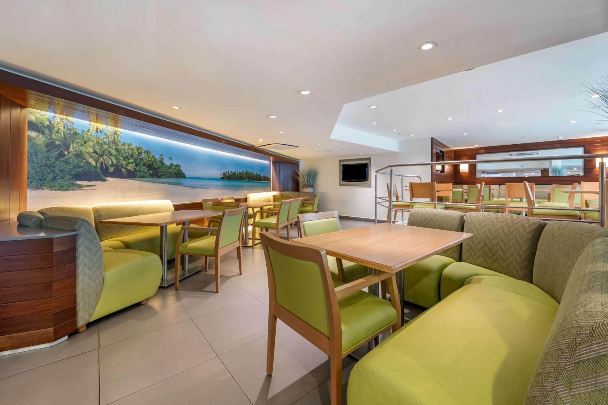 Condado Palm Inn San Juan, Tapestry Collection By Hilton Esterno foto