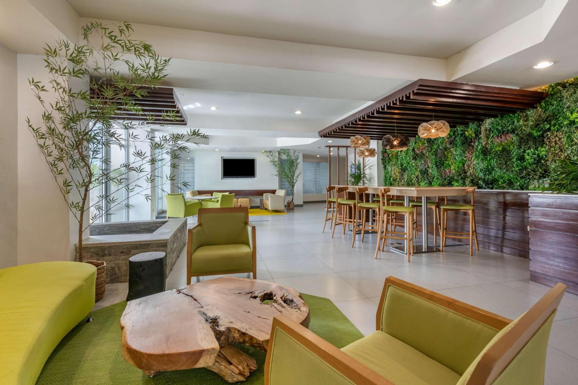 Condado Palm Inn San Juan, Tapestry Collection By Hilton Esterno foto