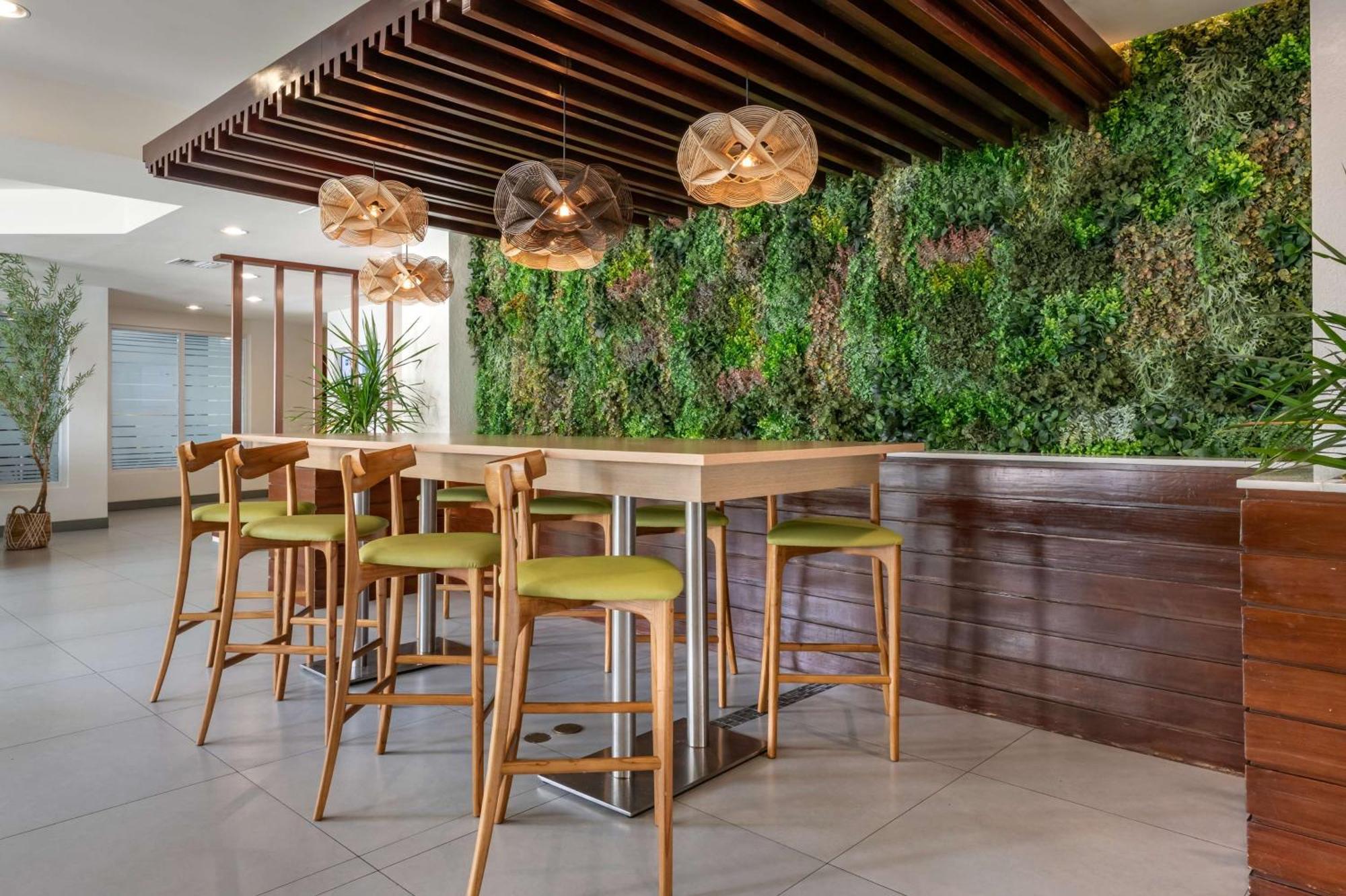 Condado Palm Inn San Juan, Tapestry Collection By Hilton Esterno foto