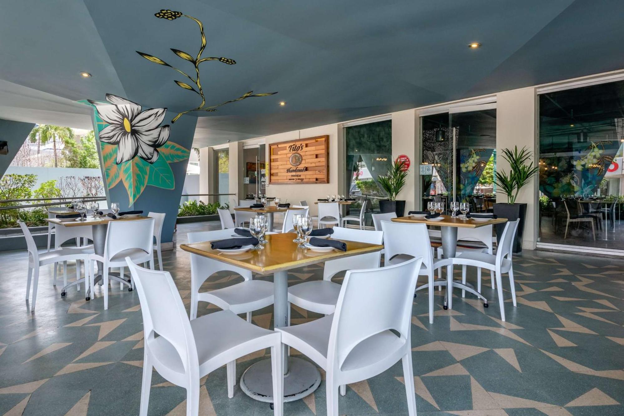 Condado Palm Inn San Juan, Tapestry Collection By Hilton Esterno foto