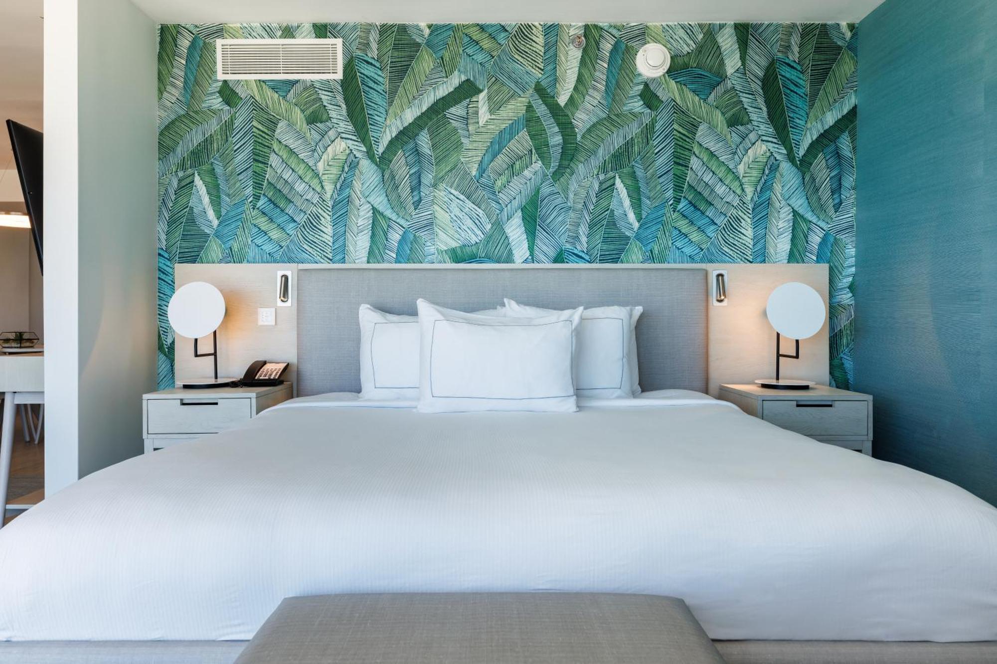 Condado Palm Inn San Juan, Tapestry Collection By Hilton Esterno foto