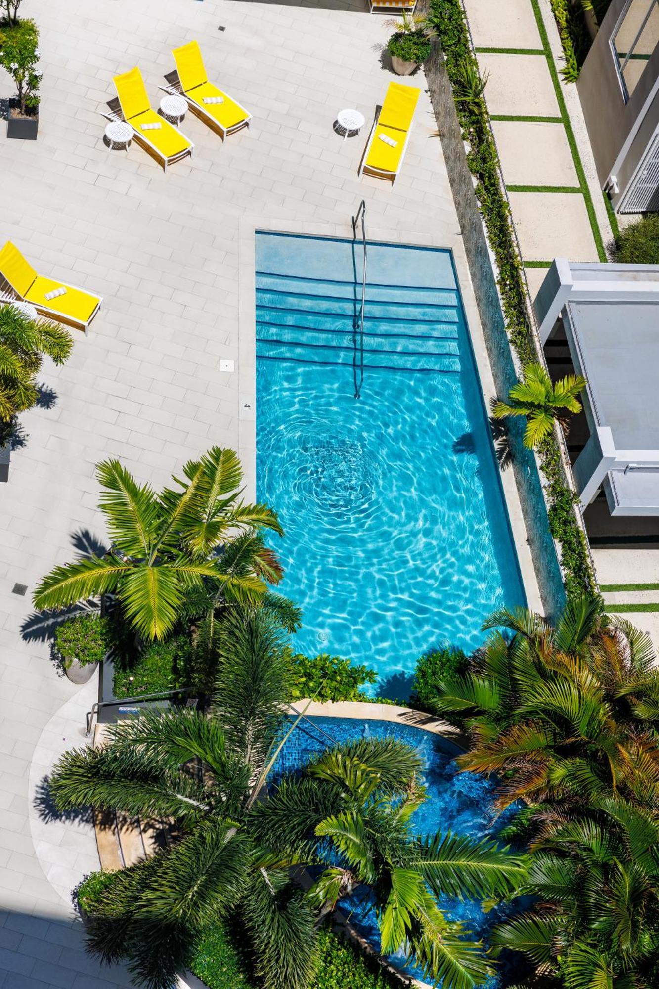 Condado Palm Inn San Juan, Tapestry Collection By Hilton Esterno foto