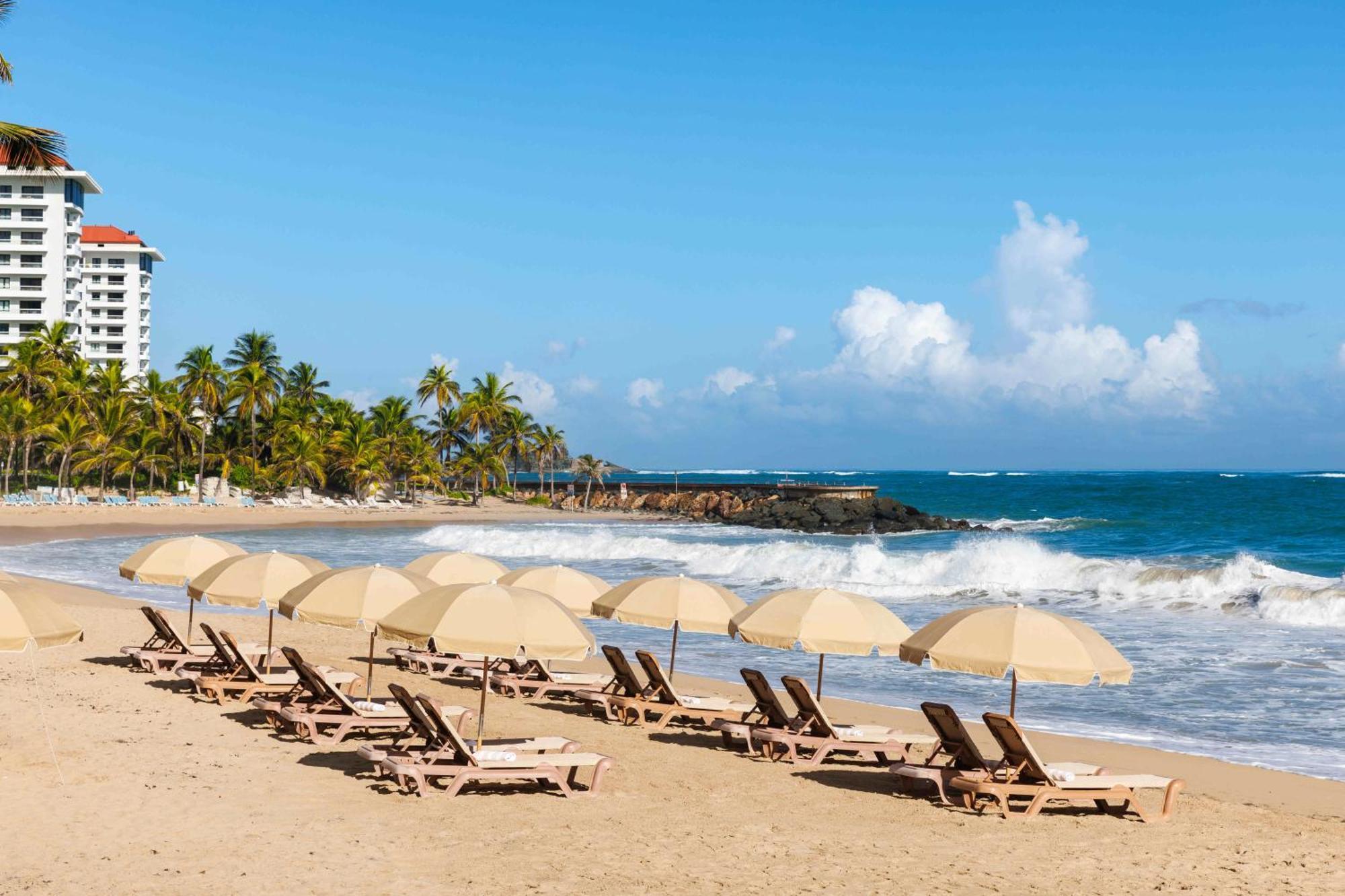 Condado Palm Inn San Juan, Tapestry Collection By Hilton Esterno foto