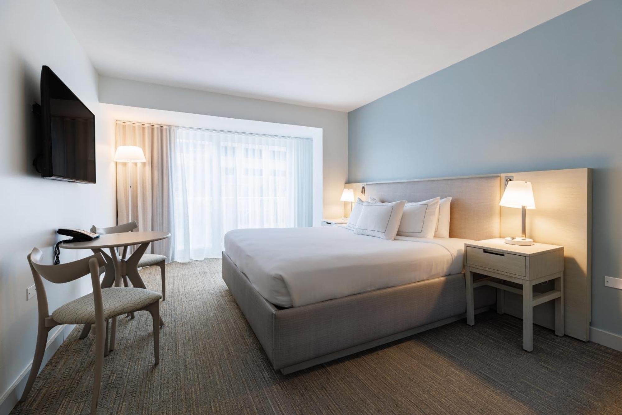 Condado Palm Inn San Juan, Tapestry Collection By Hilton Esterno foto