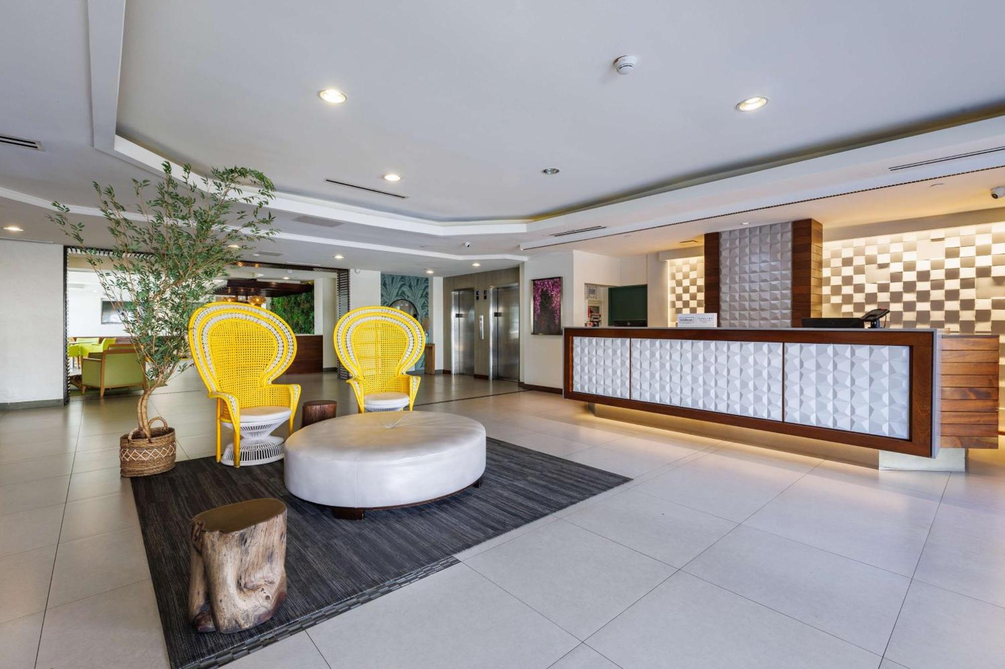 Condado Palm Inn San Juan, Tapestry Collection By Hilton Esterno foto