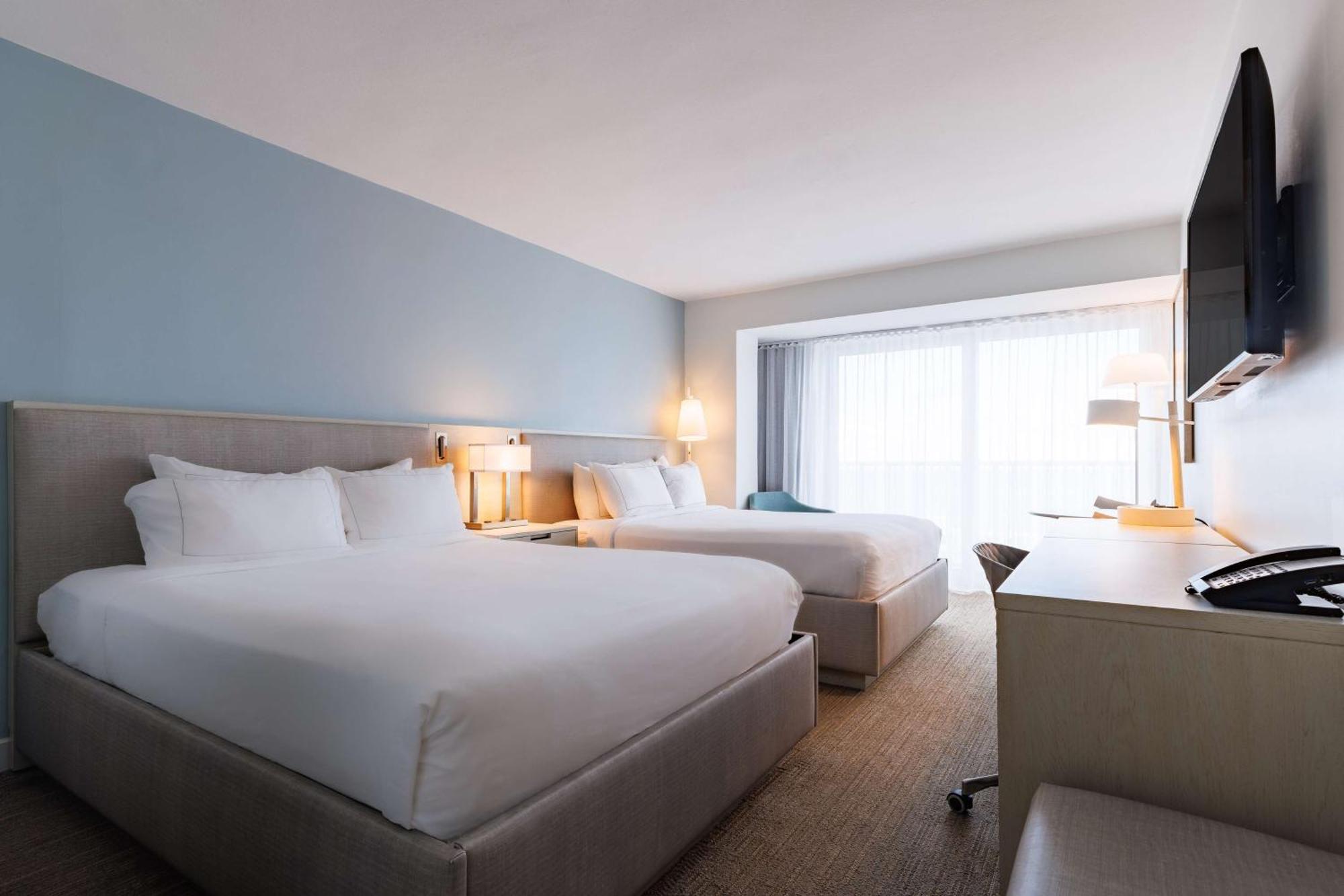 Condado Palm Inn San Juan, Tapestry Collection By Hilton Esterno foto